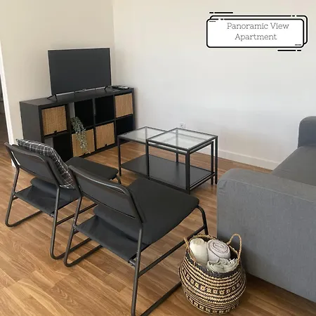 Apartment Velho - Manuel
