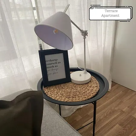 Apartment Velho - Manuel